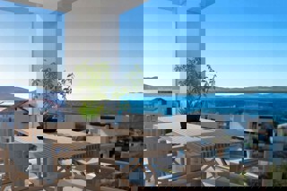 Appartamento in nuova costruzione con vista mare