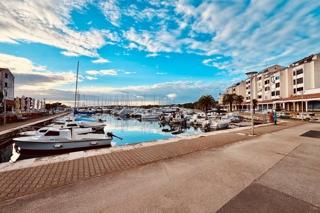 Monolocale vicino al mare