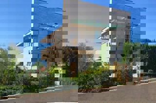Villa affascinante vicino al mare