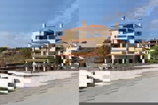 Villa moderna a Premantura