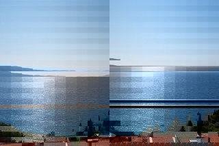 Appartamento con una camera da letto in un edificio di nuova costruzione