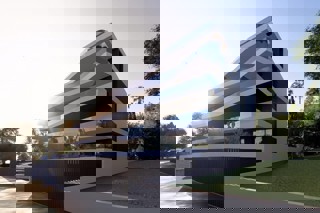 Ampio appartamento con due camere da letto in una posizione privilegiata