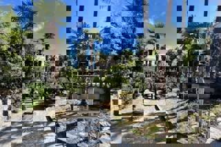 Appartamento con vista mare nel centro di Abbazia