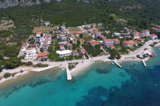 Casa al mare, per la vendita