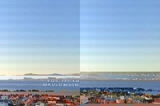Costruire terreni con vista sul mare