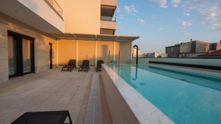 Villa di lusso con vista panoramica sul mare