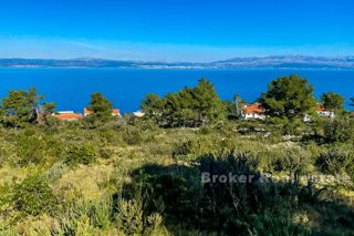 Terreno edificabile vicino al mare