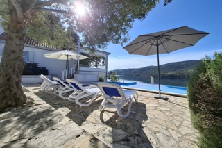 Casa in posizione privilegiata vicino al mare
