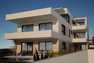 Bellissimo terreno edificabile con progetto e permesso di costruire