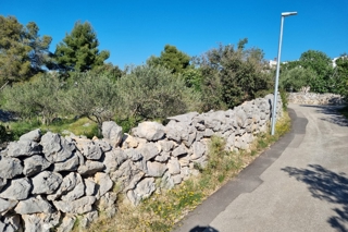 Terreno edificabile attraente vicino al mare