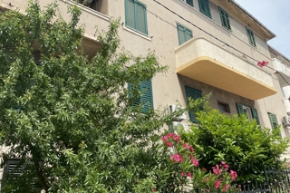Appartamento con due camere da letto a Spalato vicino al mare