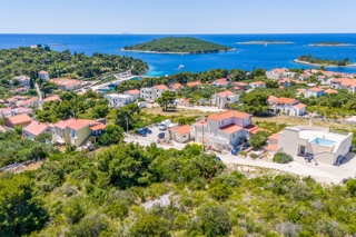 Terreno edificabile con splendida vista mare