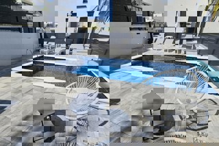 Appartamento di lusso con piscina