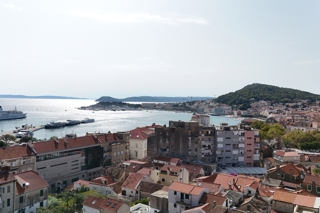 Casa in pietra nel cuore di Spalato