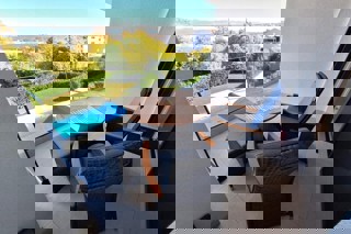 Appartamento con due camere da letto vicino al mare