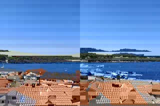 Appartamento duplex a Lussinpiccolo