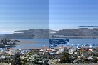 Terreno edificabile vicino al mare