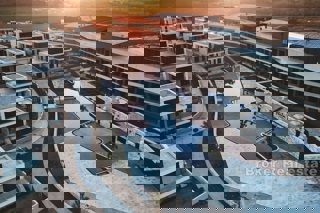 Appartamenti unici in un resort di lusso