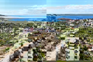 Esclusivo appartamento con due camere da letto vista mare - S1, piano terra