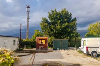 Terreno edificabile a Spalato