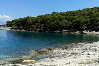 Terreno agricolo vicino al mare