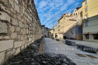 Appartamento nel Palazzo di Diocleziano