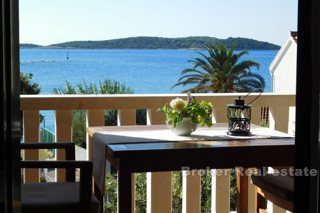 Palazzina indipendente vicino alla spiaggia