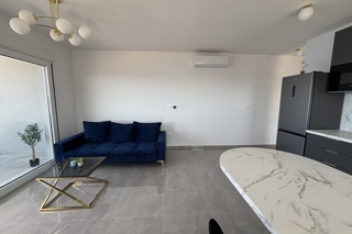 Straordinario attico con terrazza panoramica vicino al mare