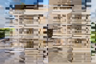 Esclusivo appartamento con due camere da letto vista mare - S6, primo piano