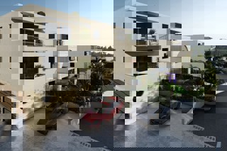 Appartamento in un nuovo edificio a Ciovo con vista mare