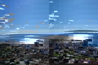 Appartamento con due camere da letto e garage