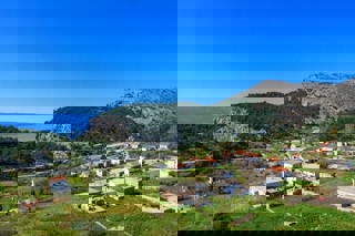 Terreno edificabile - Zona M1