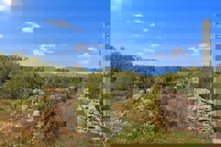 Terreno agricolo in zona UNESCO