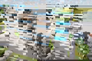 Appartamento di lusso vicino al mare