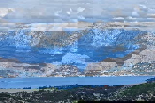 Terreno agricolo con possibilità di edificazione