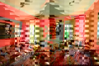 Appartamento nel centro della città