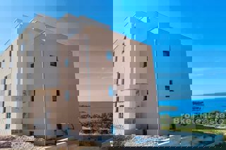 Appartamenti con vista mare