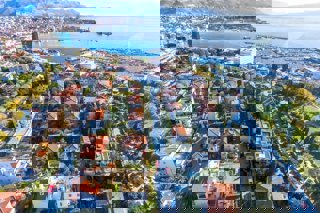 Quadrilocale in posizione eccezionale