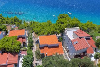 Casa prima fila al mare