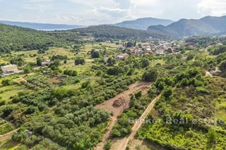 Terreno edificabile in posizione tranquilla