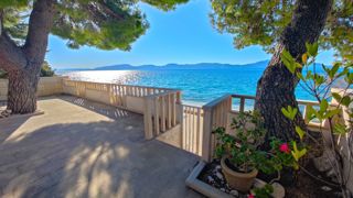Casa prima fila al mare
