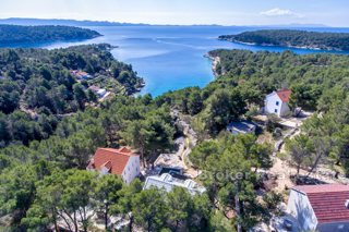 Casa di charme con vista mare