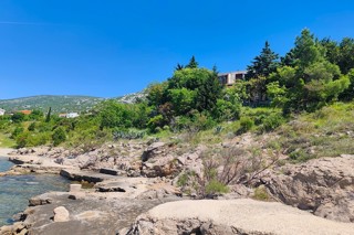 Casa prima fila al mare