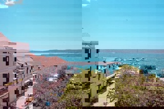 Boutique hotel in una rinomata località turistica