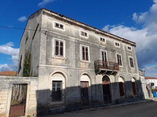 Casa, Tinjan, Istria