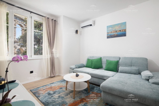 Appartamento trilocale, Arena, Pola, Istria