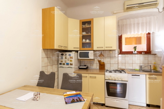 Appartamento con una camera, Pola, Istria