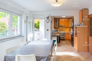 Appartamento con due camere, Valdebek, Pola