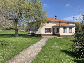 Casa, Barban, Istria