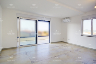 Appartamento quadrilocale con vista sul mare, Banjole, Istria